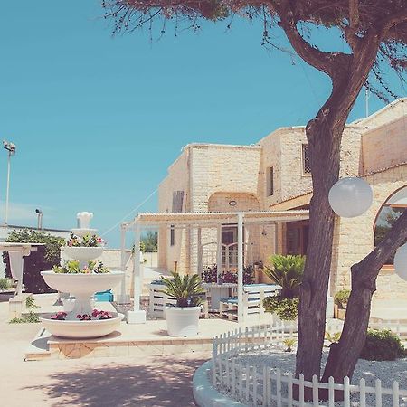 Hotel San Giovanni Polignano a Mare Luaran gambar