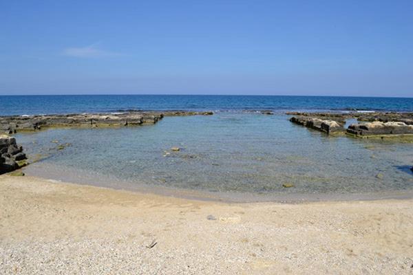 Hotel San Giovanni Polignano a Mare Luaran gambar