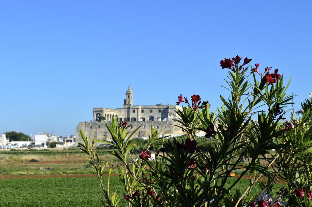 Hotel San Giovanni Polignano a Mare Bilik gambar