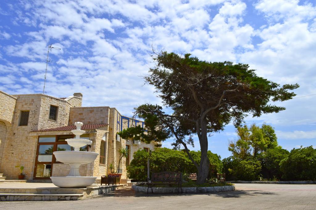 Hotel San Giovanni Polignano a Mare Luaran gambar