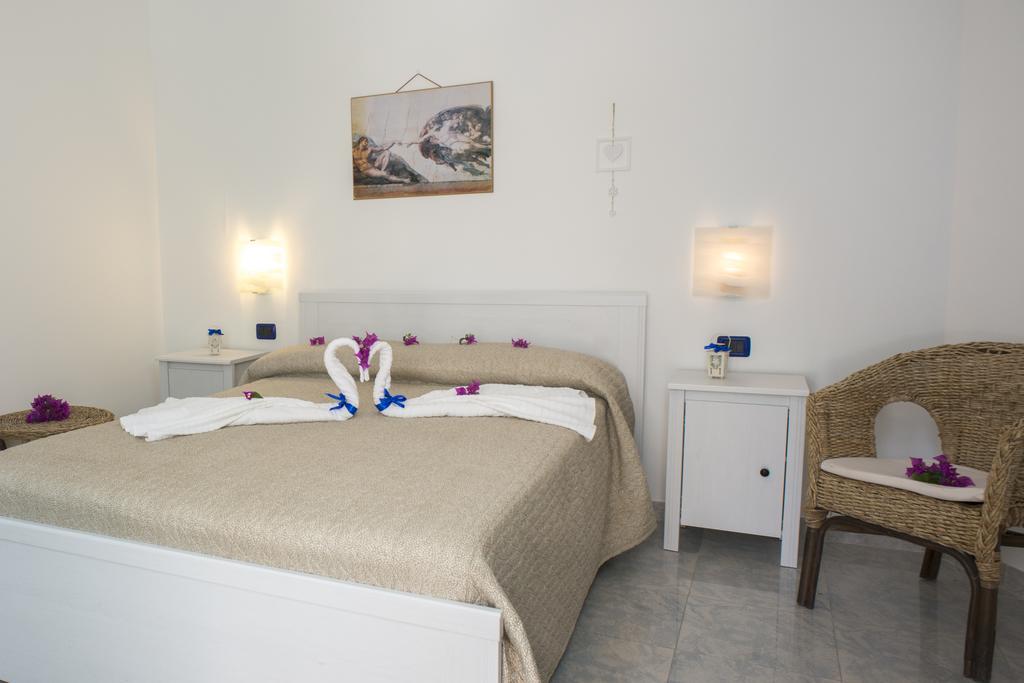Hotel San Giovanni Polignano a Mare Luaran gambar