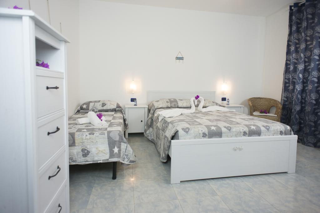 Hotel San Giovanni Polignano a Mare Luaran gambar