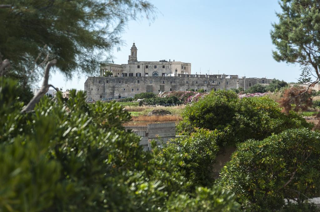 Hotel San Giovanni Polignano a Mare Luaran gambar