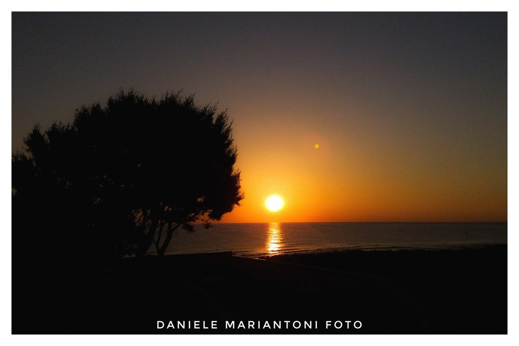 Hotel San Giovanni Polignano a Mare Luaran gambar