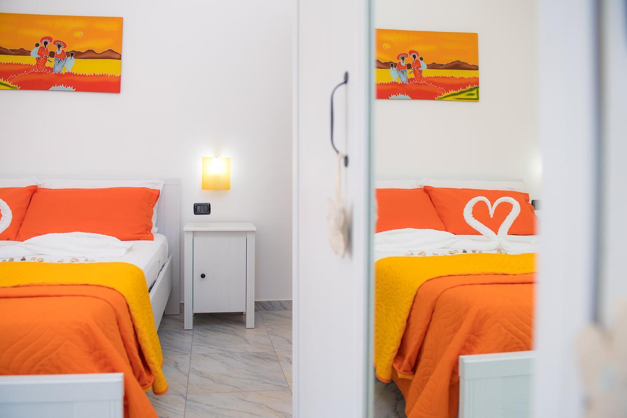 Hotel San Giovanni Polignano a Mare Luaran gambar