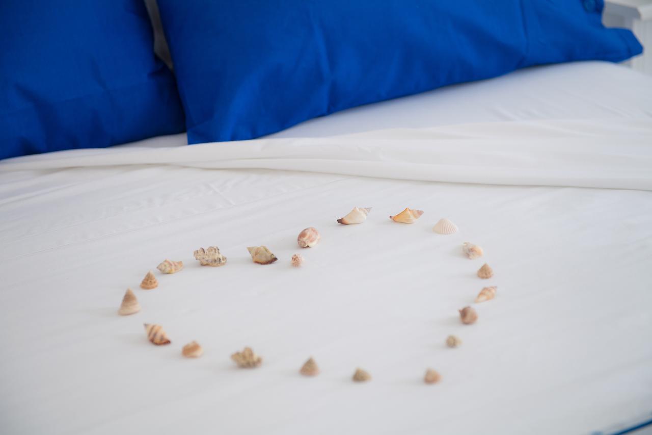 Hotel San Giovanni Polignano a Mare Luaran gambar