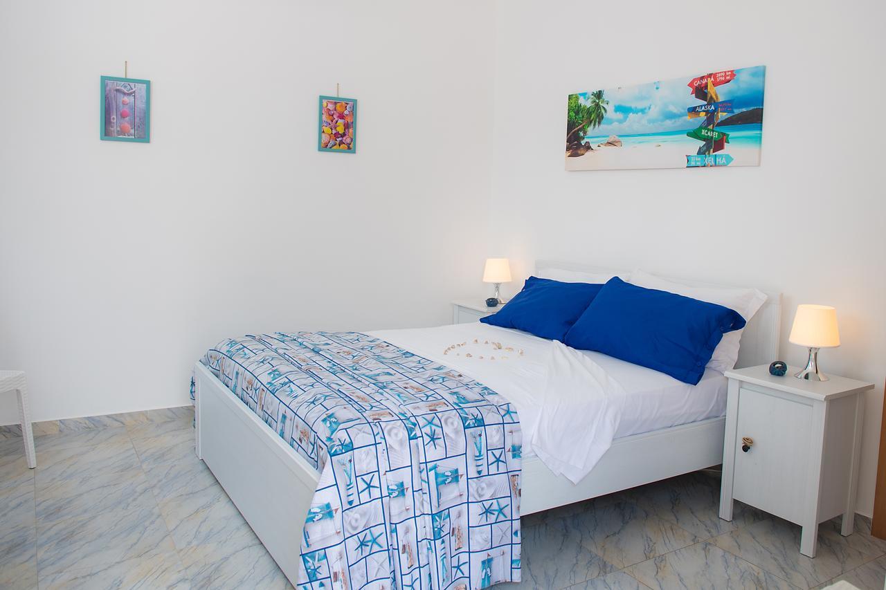 Hotel San Giovanni Polignano a Mare Luaran gambar