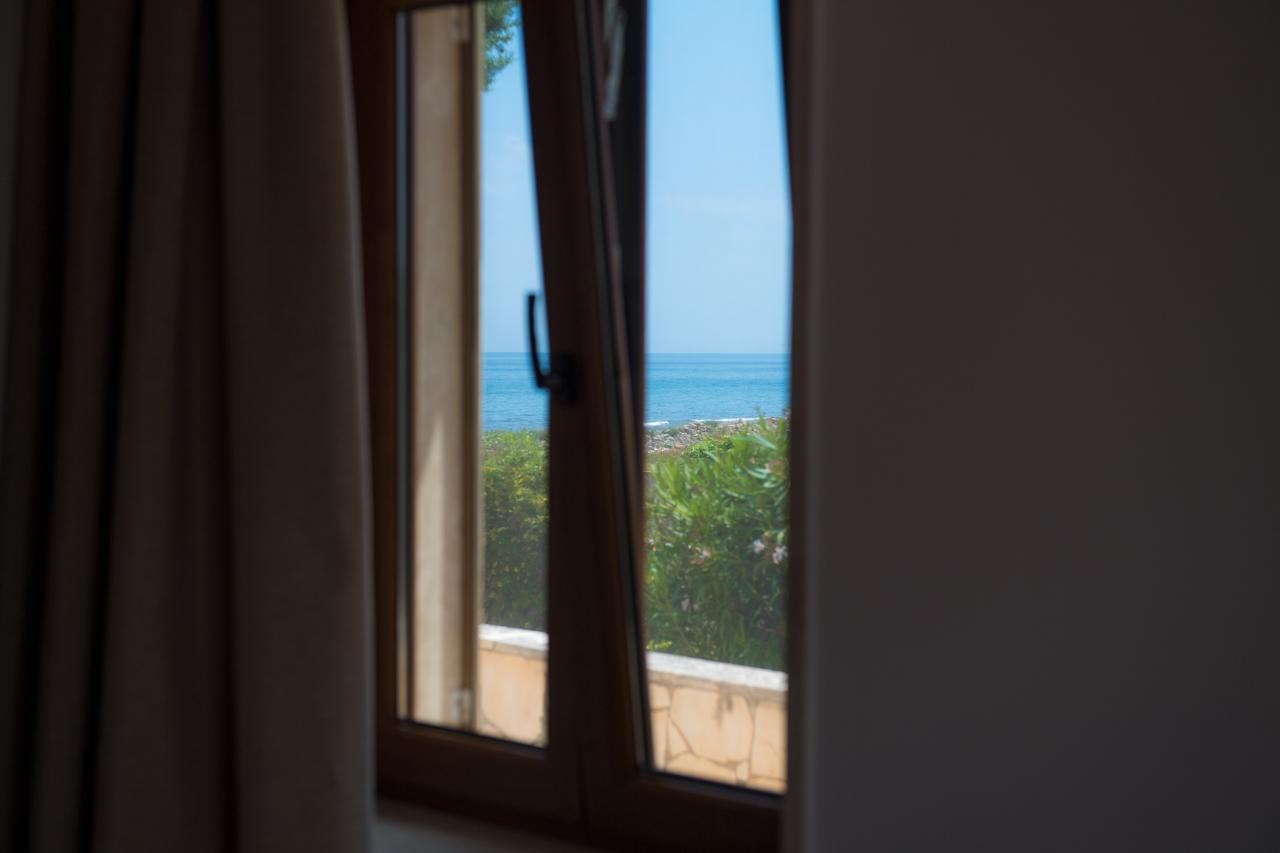Hotel San Giovanni Polignano a Mare Luaran gambar