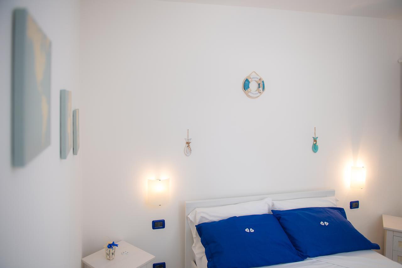 Hotel San Giovanni Polignano a Mare Luaran gambar