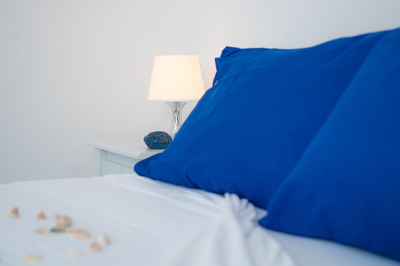 Hotel San Giovanni Polignano a Mare Luaran gambar
