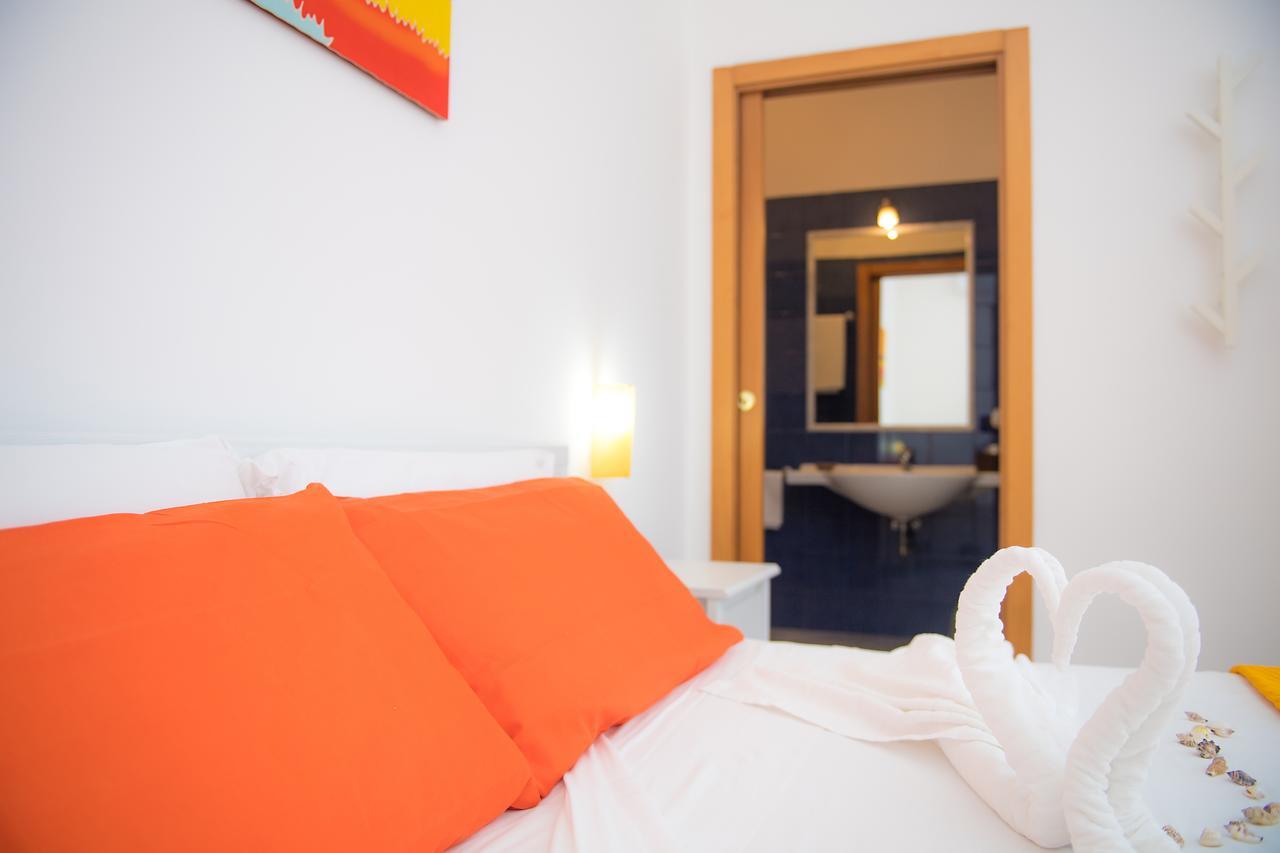 Hotel San Giovanni Polignano a Mare Luaran gambar