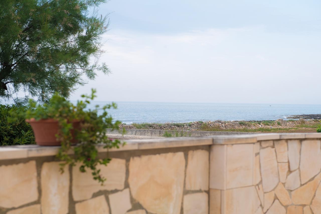 Hotel San Giovanni Polignano a Mare Luaran gambar