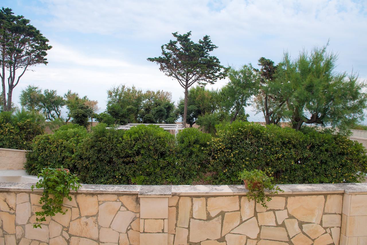 Hotel San Giovanni Polignano a Mare Luaran gambar