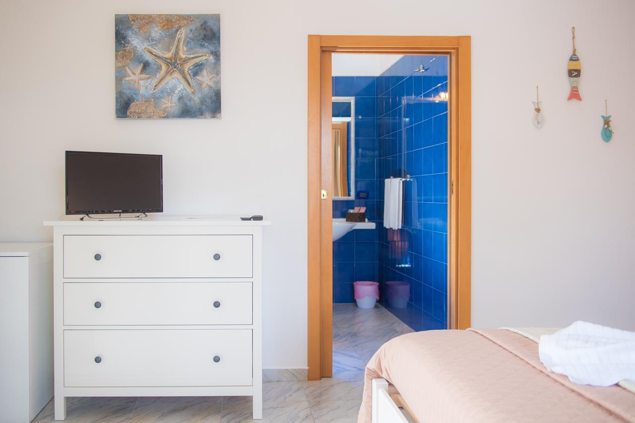 Hotel San Giovanni Polignano a Mare Luaran gambar
