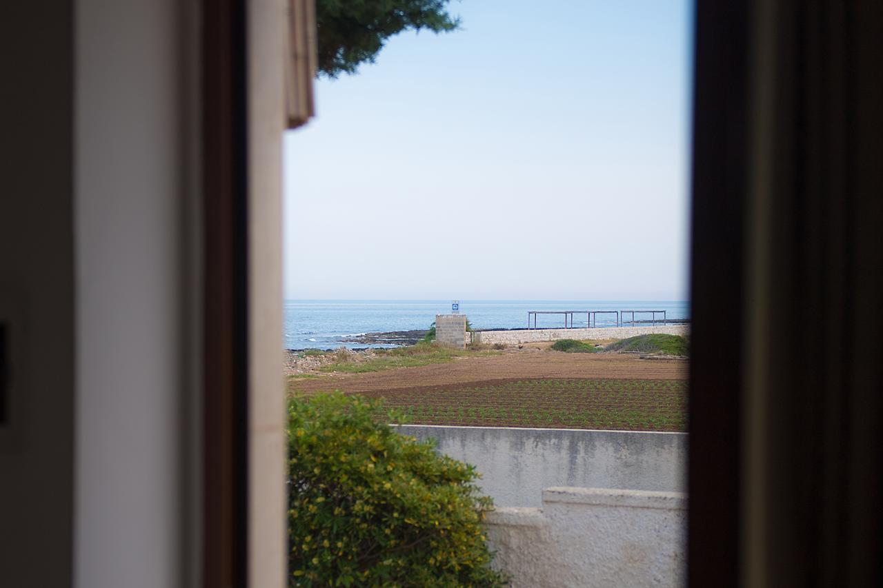 Hotel San Giovanni Polignano a Mare Luaran gambar