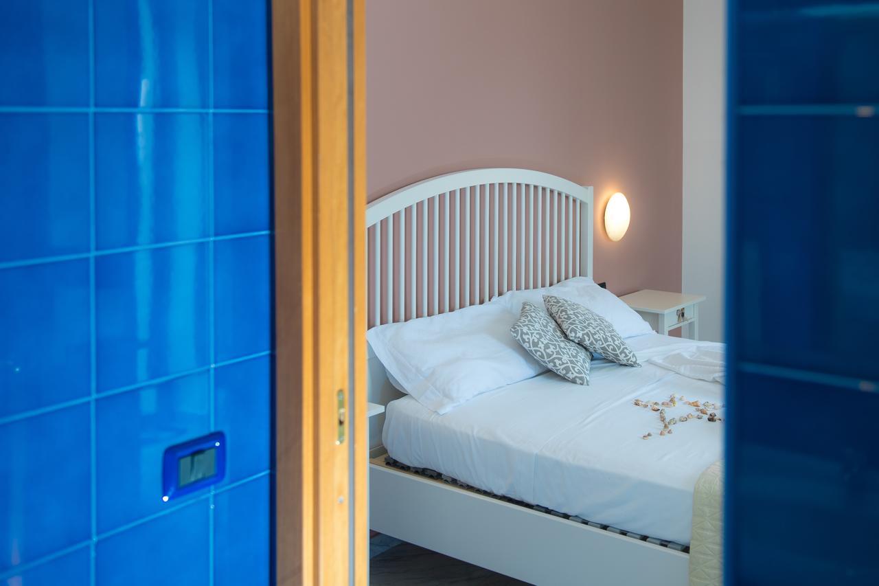 Hotel San Giovanni Polignano a Mare Luaran gambar