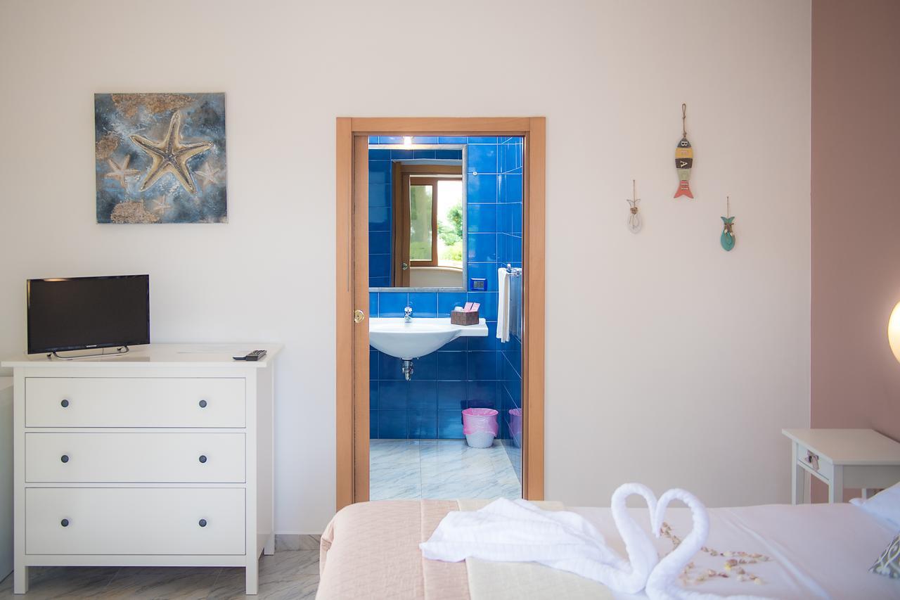 Hotel San Giovanni Polignano a Mare Luaran gambar