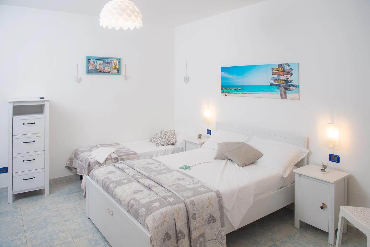 Hotel San Giovanni Polignano a Mare Luaran gambar