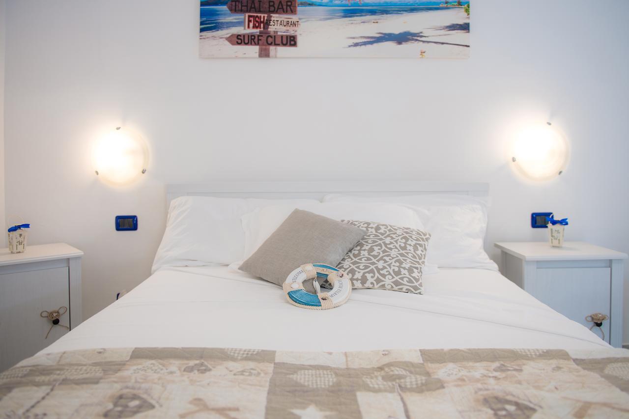 Hotel San Giovanni Polignano a Mare Luaran gambar