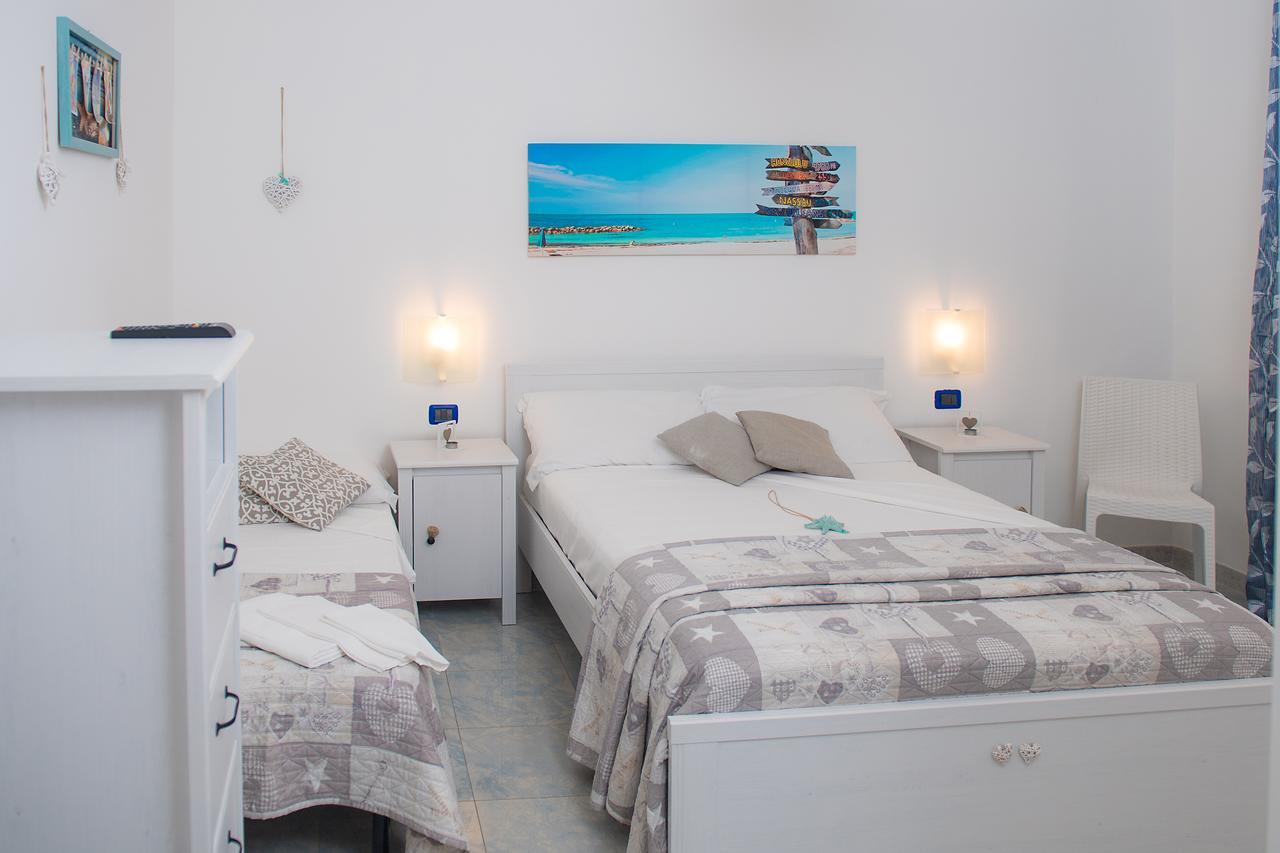 Hotel San Giovanni Polignano a Mare Luaran gambar