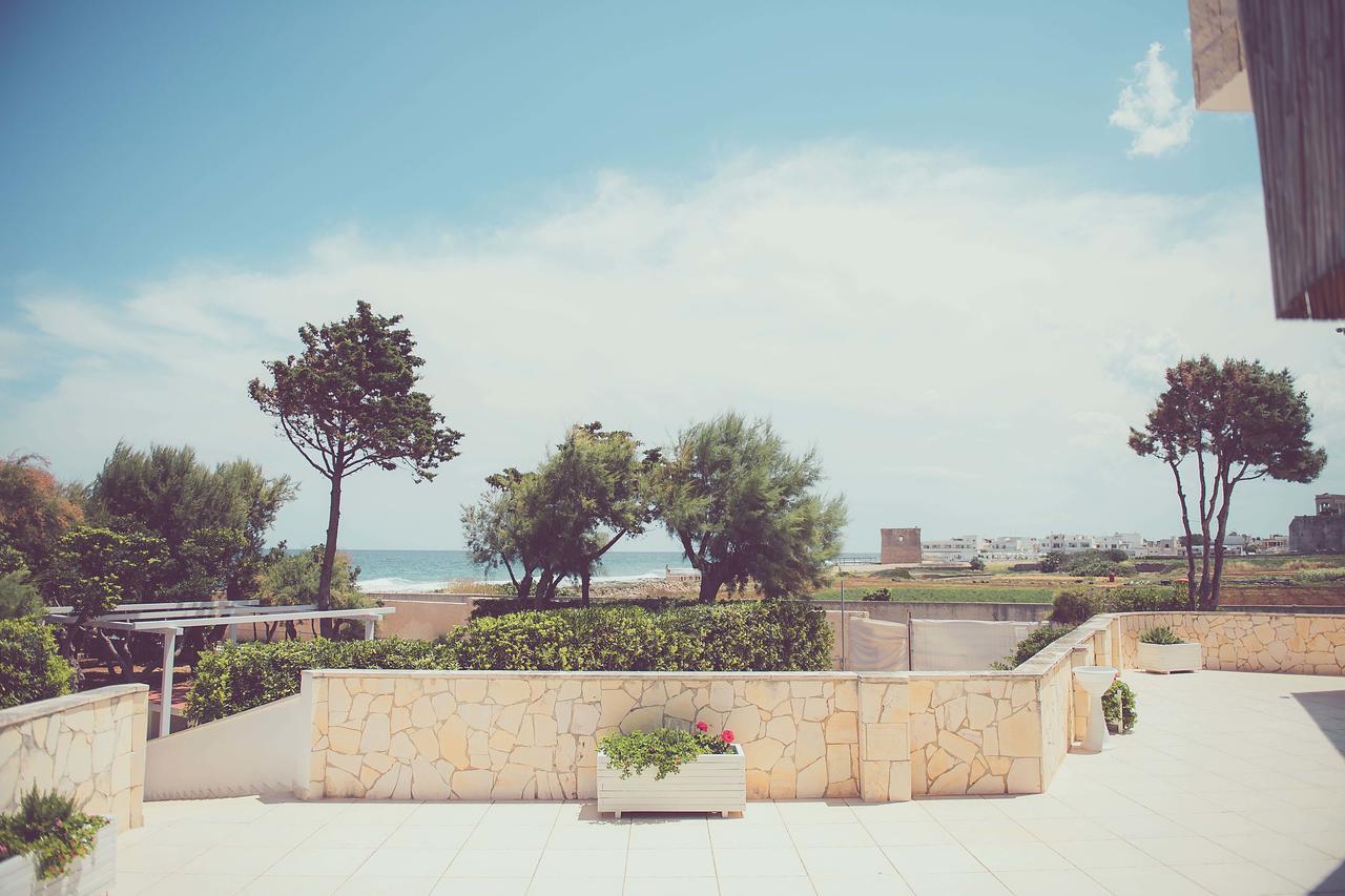 Hotel San Giovanni Polignano a Mare Luaran gambar