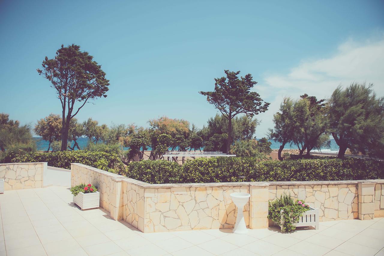 Hotel San Giovanni Polignano a Mare Luaran gambar