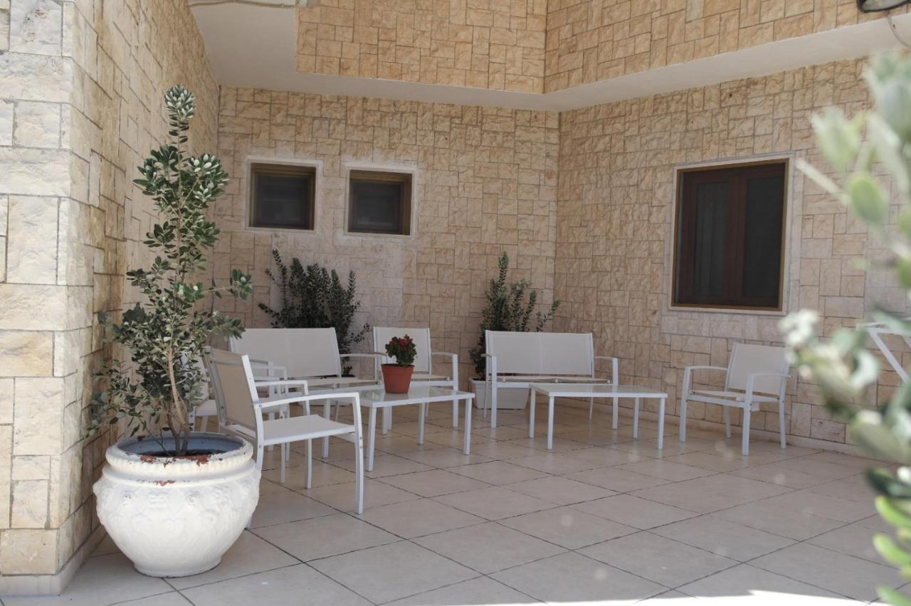 Hotel San Giovanni Polignano a Mare Luaran gambar