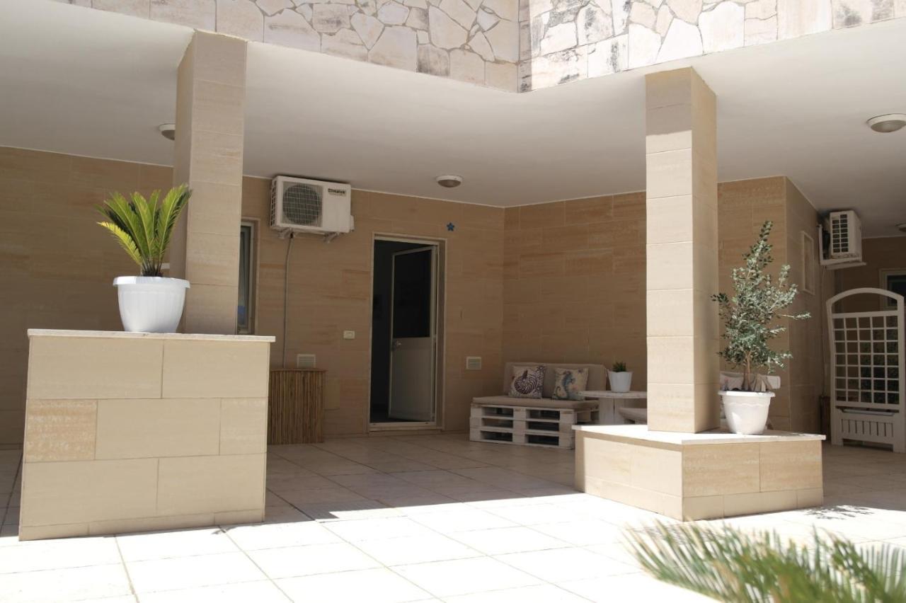 Hotel San Giovanni Polignano a Mare Luaran gambar